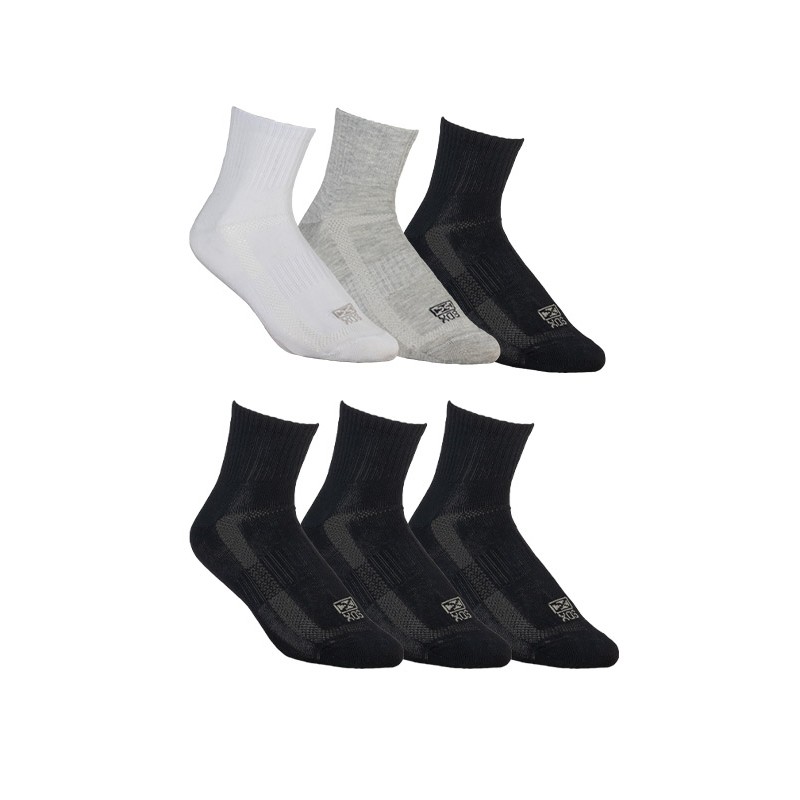 copy of DE224C - 4 TRIPACKS