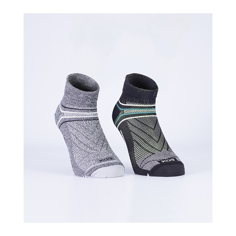 BIPACK DE382C - 1/2 DOC X TALLE