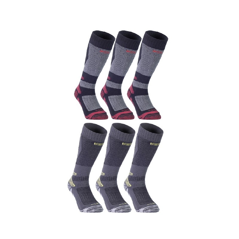 TE58A - 1/2 DOC X COLOR