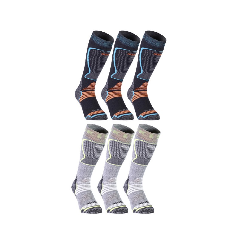 TE119A - SURTIDO ESPECIAL - 1/2 DOC