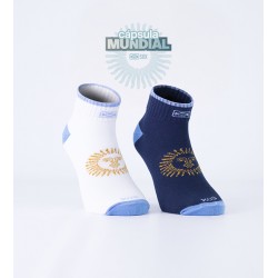 DE424C - 1/2 DOC X COLOR