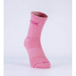 SOX x COVE 2 - COLOR SHOUT -  1/2 DOC X COLOR