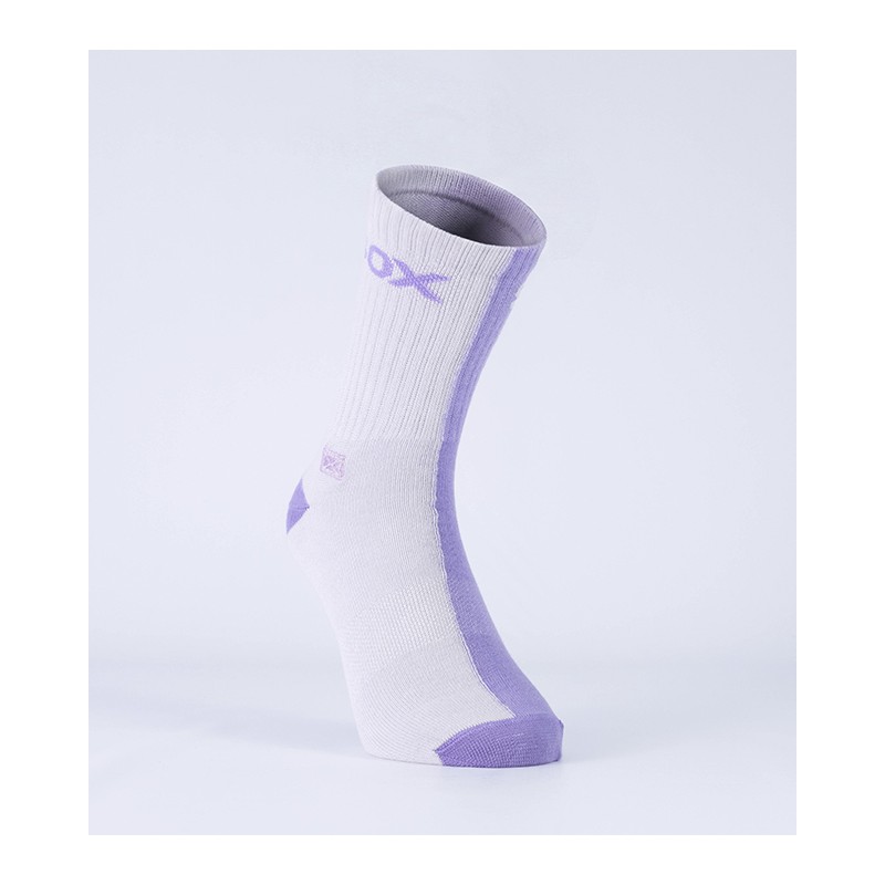 SOX x COVE 3 - TWO FACES SOX - 1/2 DOC X COLOR