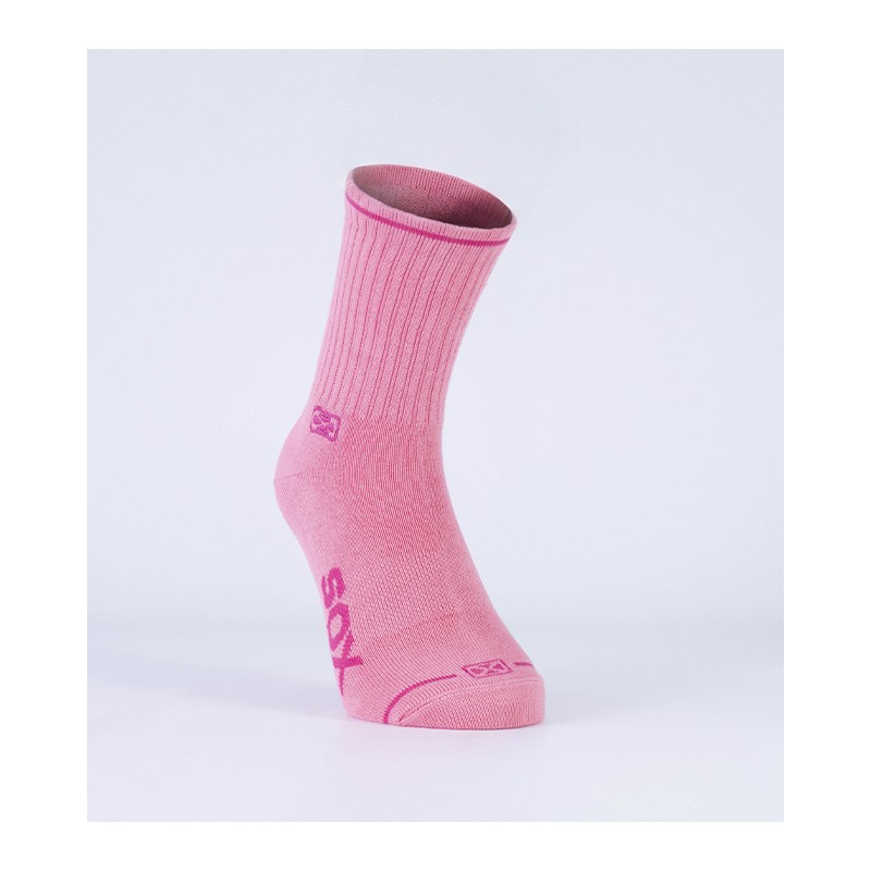 SOX x COVE 8 - UNSPOKEN STYLE - 1/2 DOC X COLOR