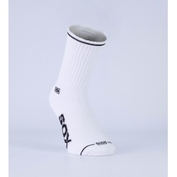 SOX x COVE 8 - UNSPOKEN STYLE - 1/2 DOC X COLOR