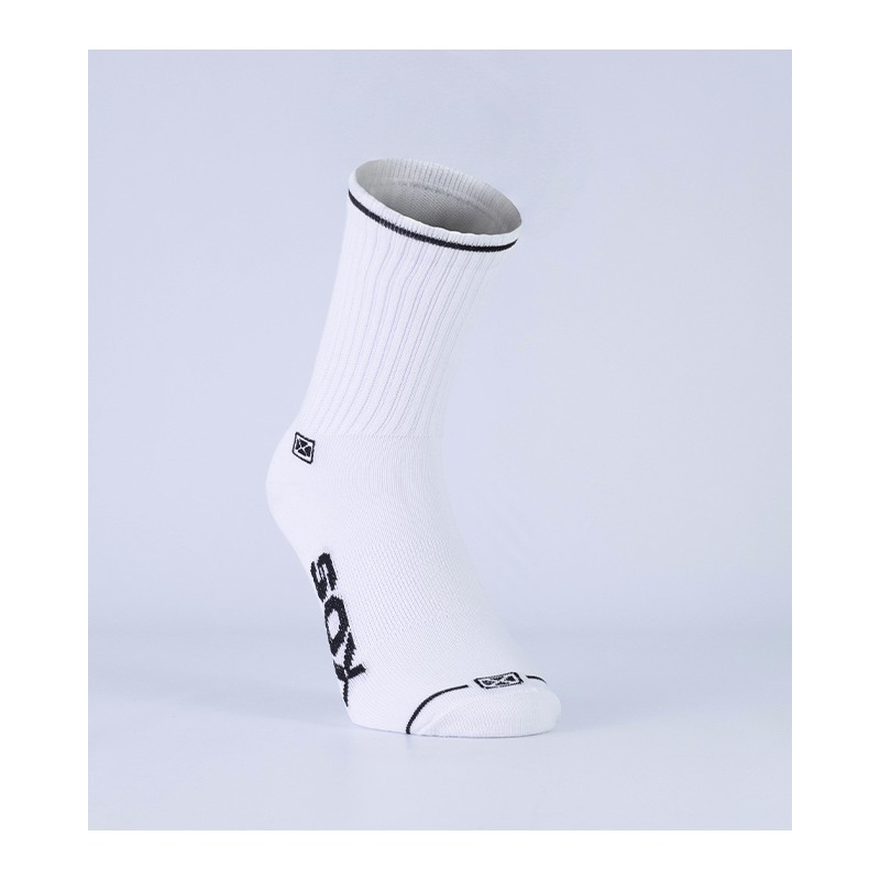 SOX x COVE 8 - UNSPOKEN STYLE - 1/2 DOC X COLOR