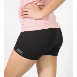 CALZA CORTA RUN MUJER CCRD004