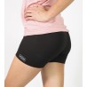 CALZA CORTA RUN MUJER CCRD004