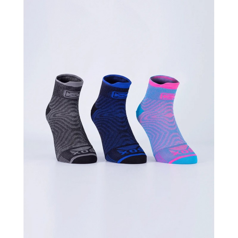 TE251C - 1/2 DOC X COLOR