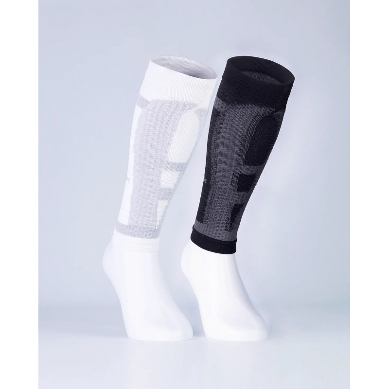 PA30C - 1/2 DOC X COLOR - COMPRESION 20-30