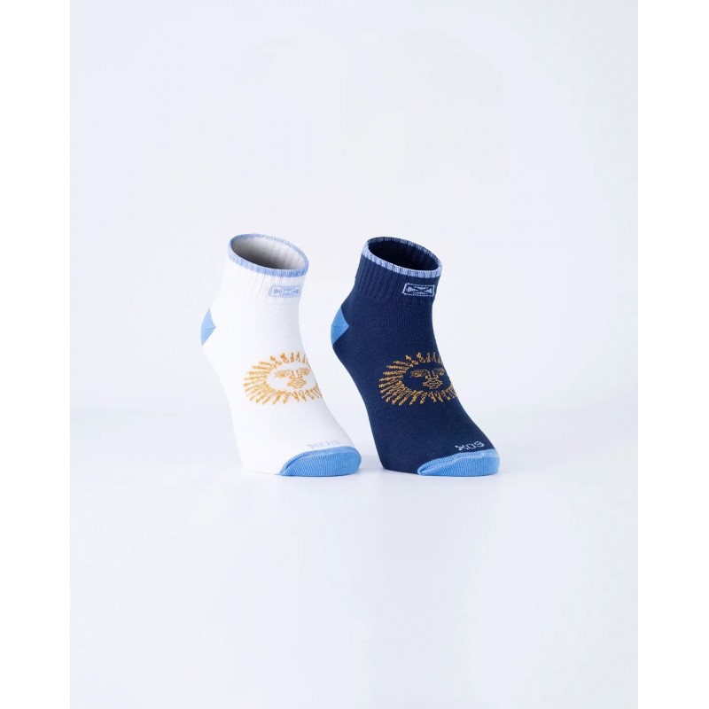 DE424C - 1/2 DOC X COLOR