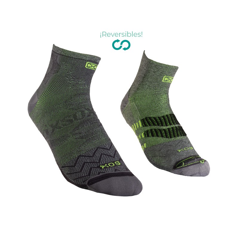 TE165C - 1/2 DOC X COLOR