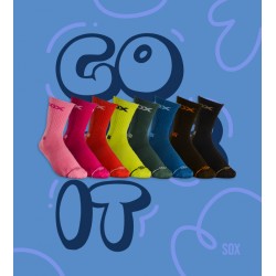 SOX x COVE 2 - COLOR SHOUT...