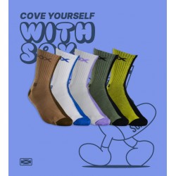 SOX x COVE 2 - TWO FACES...