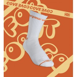 SOX x COVE 3 - COVE THE VIBE - 1/2 DOC X COLOR