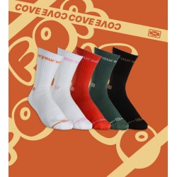 SOX x COVE 3 - COVE THE...