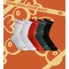 SOX x COVE 3 - COVE THE VIBE - 1/2 DOC X COLOR