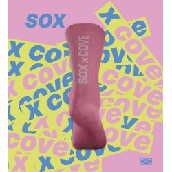 SOX-COVE DISEÑO 5 - 1/2 DOC X COLOR