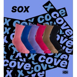 SOX x COVE 5 - SOULSTEP -...