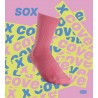 SOX-COVE DISEÑO 5 - 1/2 DOC X COLOR