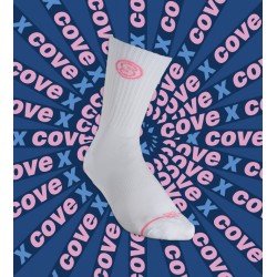 SOX x COVE 5 - OWN THE STEP - 1/2 DOC X COLOR