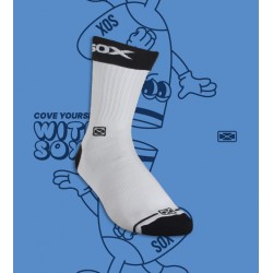 SOX x COVE 7 - URBAN ECHO - 1/2 DOC X COLOR