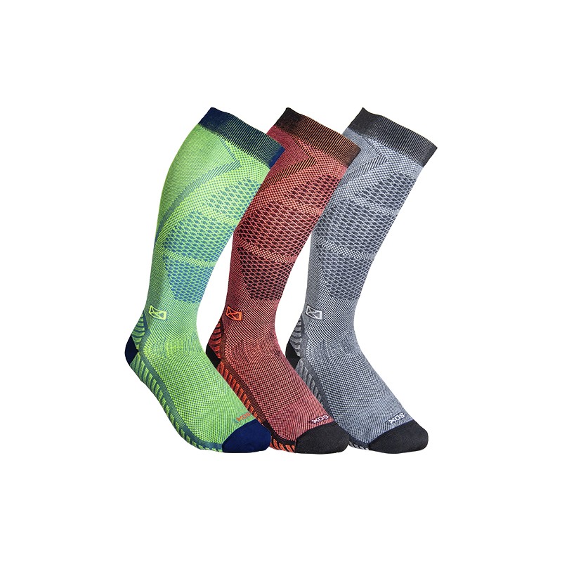 ME40C - 1/2 DOC X COLOR