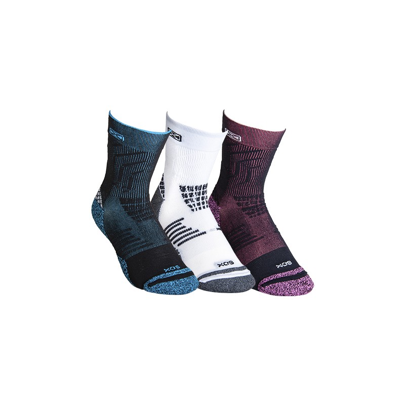 TE124B - 1/2 DOC X COLOR