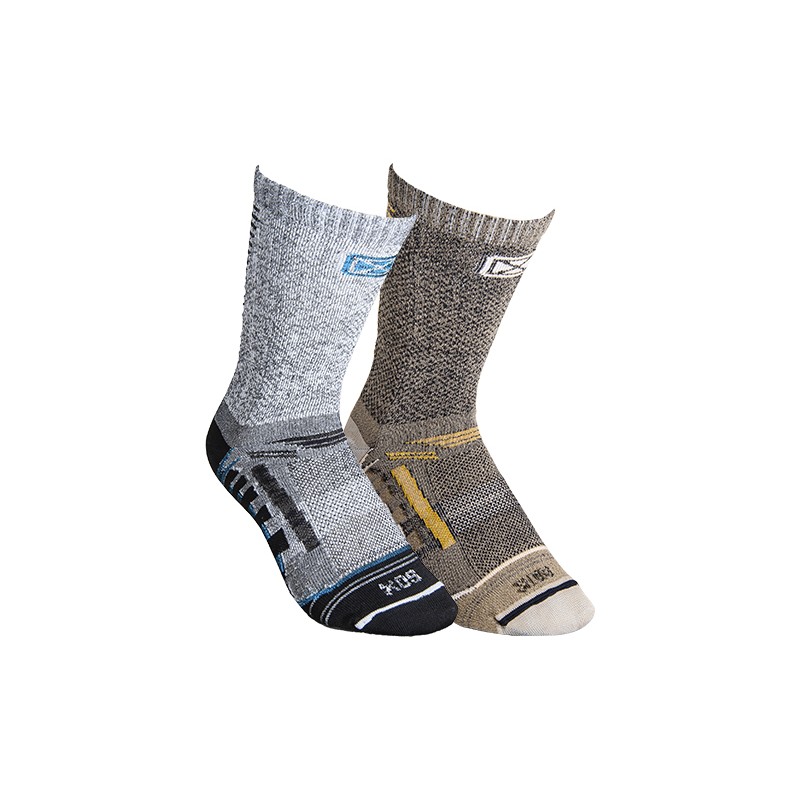 TE224C - 1/2 DOC X COLOR