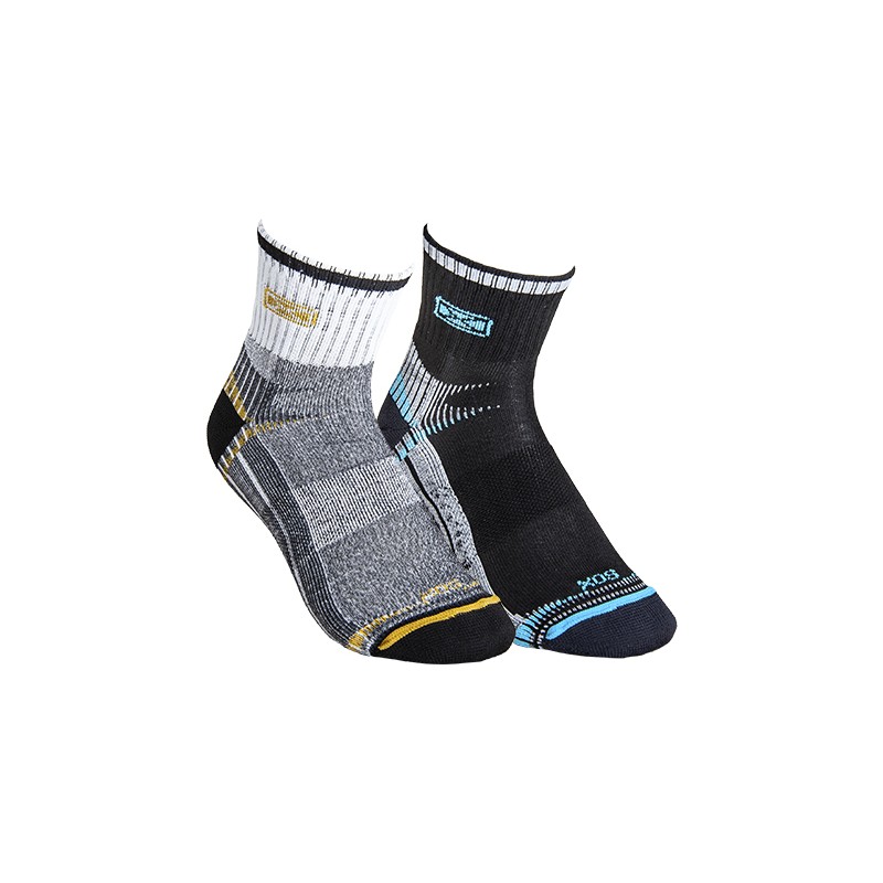 TE43B - 1/2 DOC X COLOR