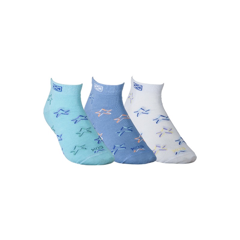 DA317C - 1/2 DOC X COLOR