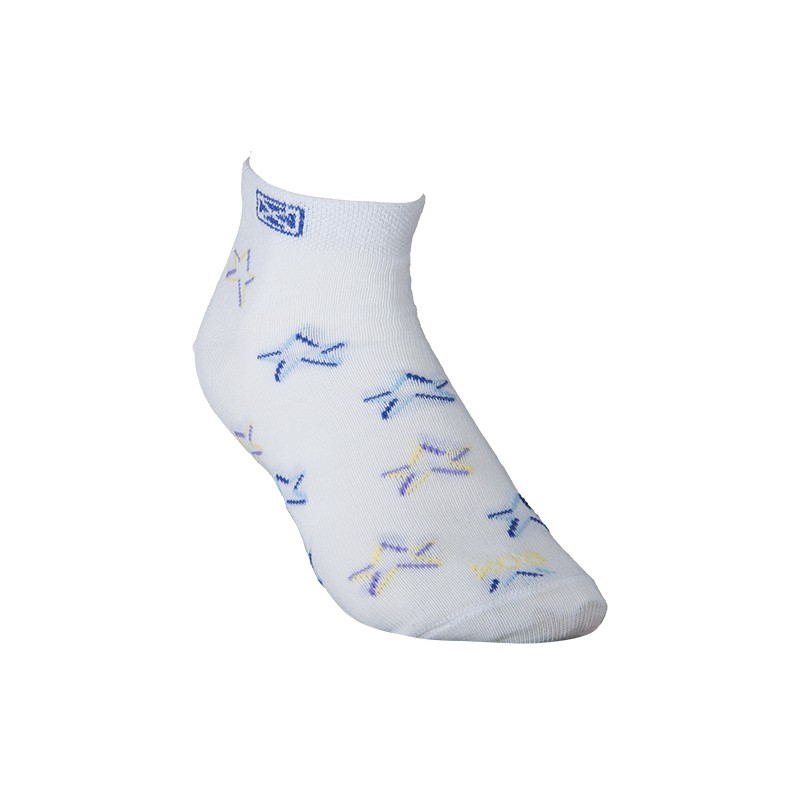 DA317C - 1/2 DOC X COLOR