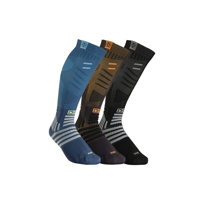 ME62B - 1/2 DOC X COLOR