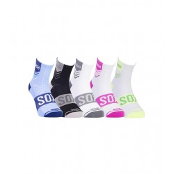 NI425C - 1/2 DOC X COLOR