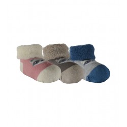 NI406A - 1/2 DOCENA X COLOR