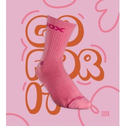 SOX x COVE 2 - COLOR SHOUT...