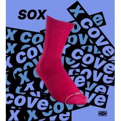 SOX x COVE 5 - SOULSTEP -...