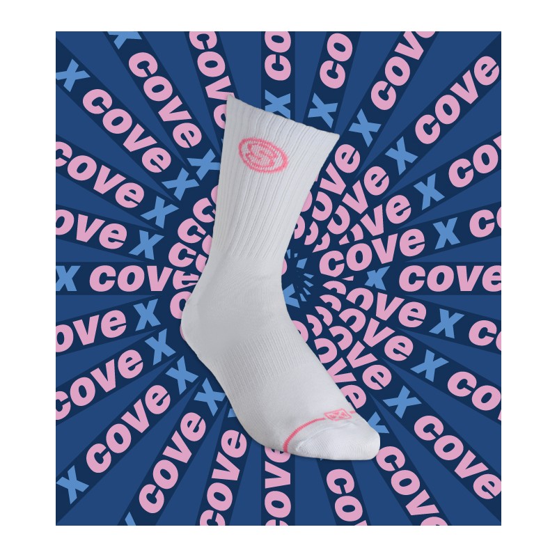 SOX x COVE 6 - OWN THE STEP - 1/2 DOC X COLOR
