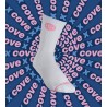 SOX x COVE 6 - OWN THE STEP - 1/2 DOC X COLOR