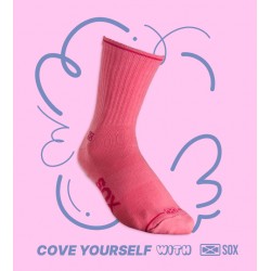 SOX x COVE 8 - UNSPOKEN...