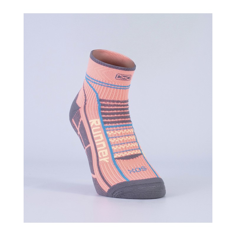 TE132B - 1/2 DOC X COLOR