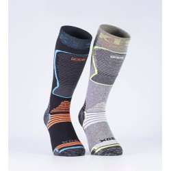 TE119A - 1/2 DOC X COLOR