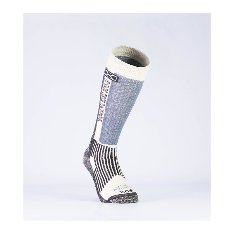 TE173A LANA MERINO - 1/2 DOC X COLOR