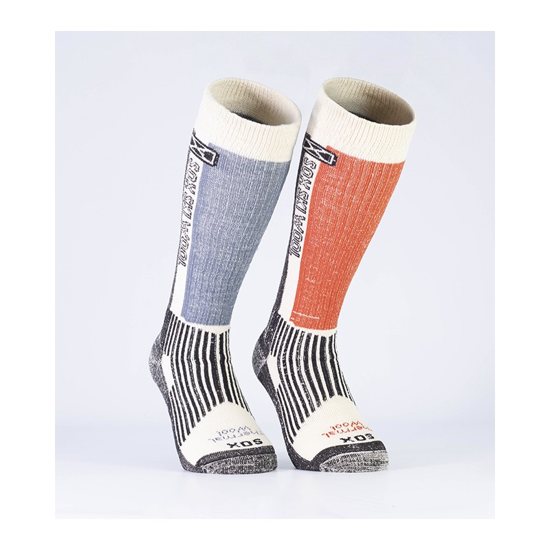 TE173A LANA MERINO - 1/2 DOC X COLOR