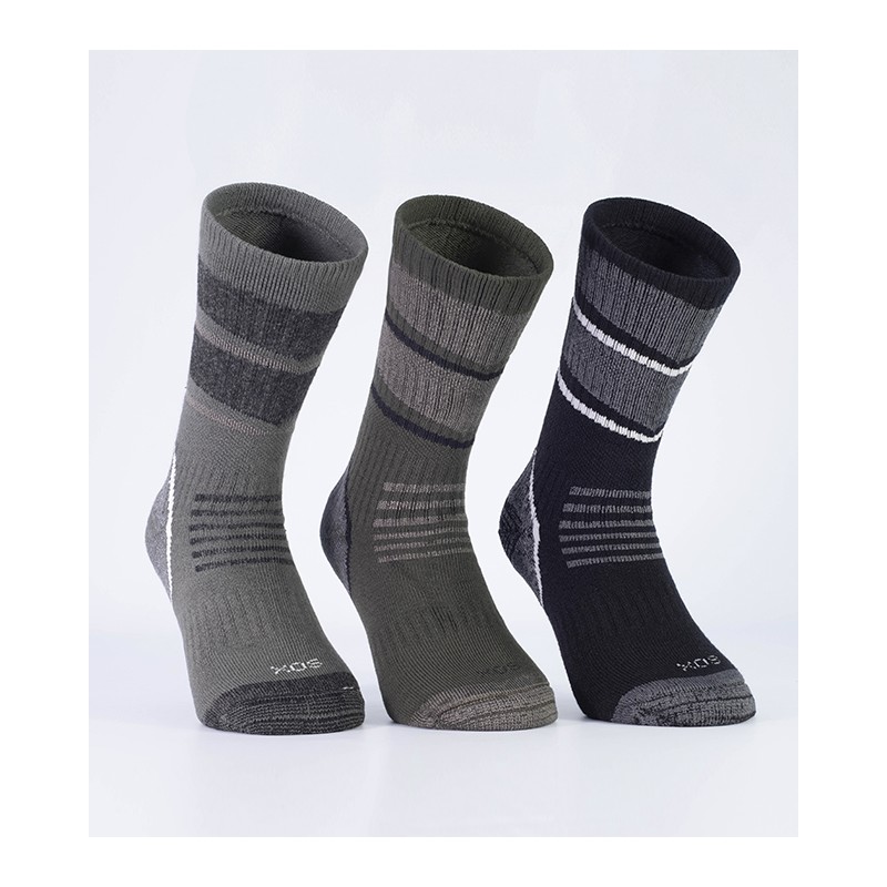 TE57A - 1/2 DOC X COLOR