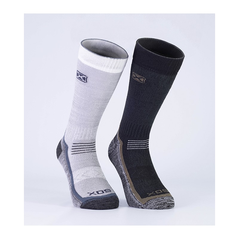 TE213A - 1/2 DOC X COLOR