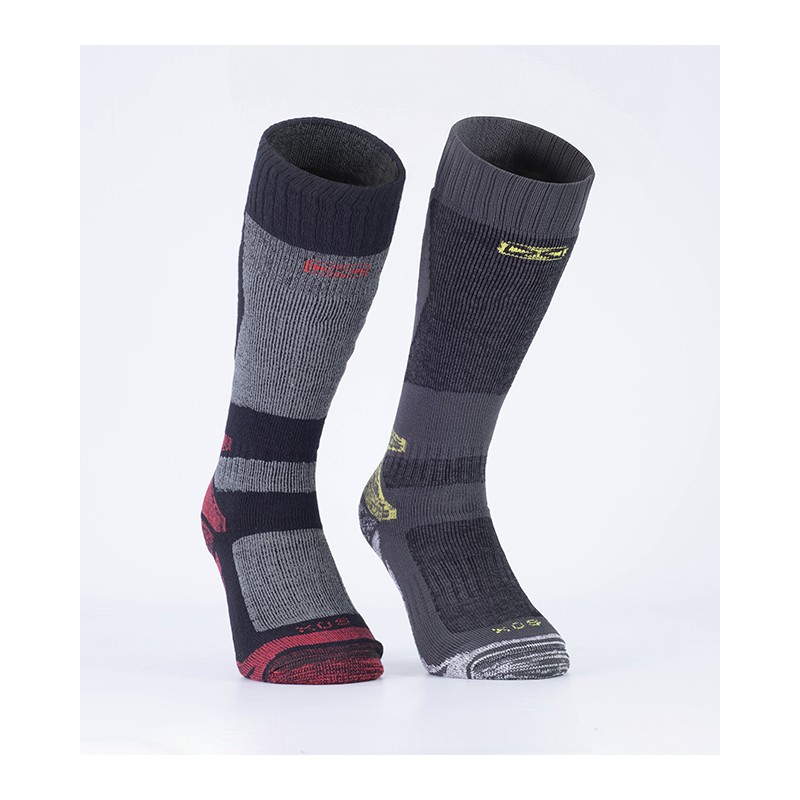 TE58A - 1/2 DOC X COLOR