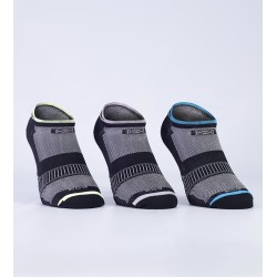 DE170C TRIPACK UNISEX