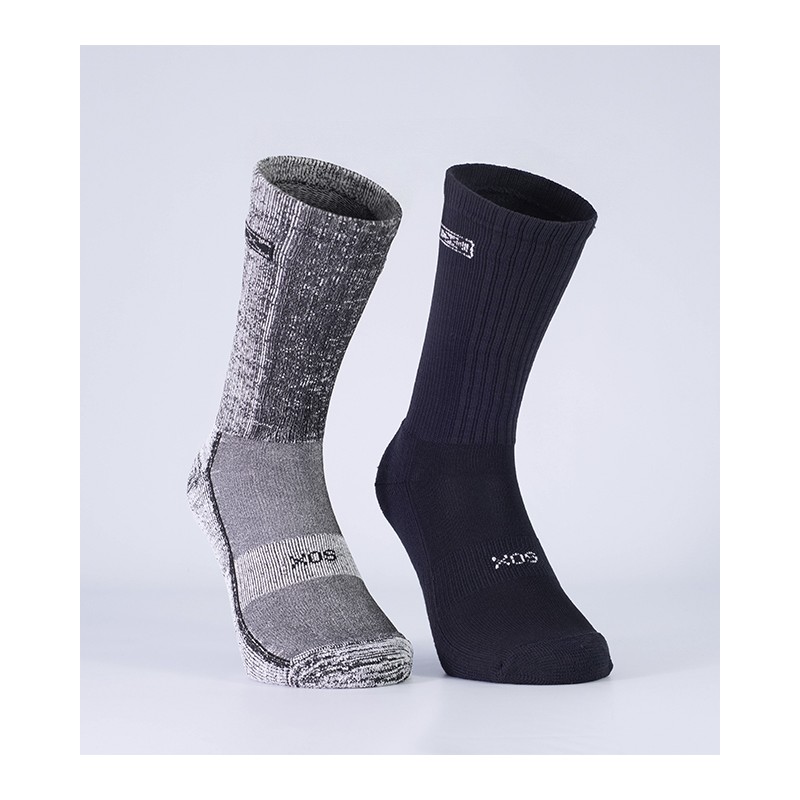 TE31B - 1/2 DOC X COLOR