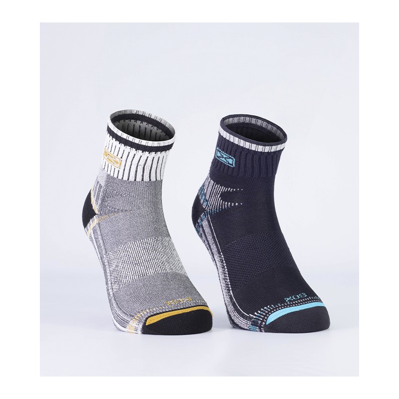 TE43B - 1/2 DOC X COLOR